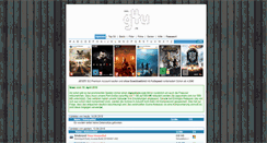 Desktop Screenshot of g4u.me